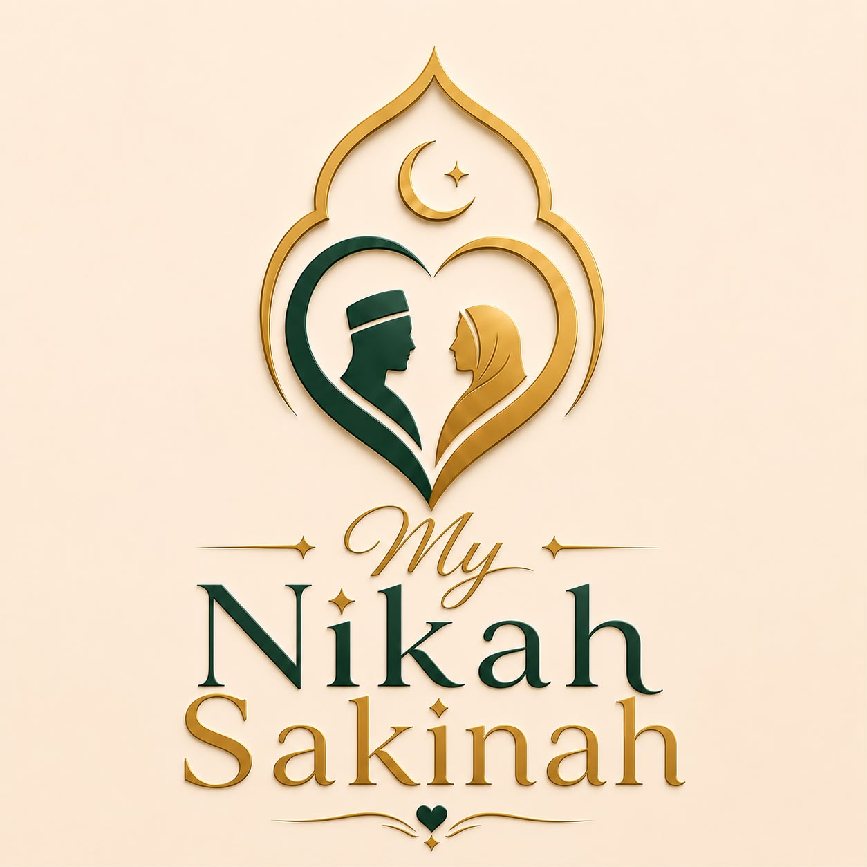 My Nikah Sakinah